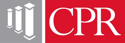 CPR & Abogados — logotipo del despacho